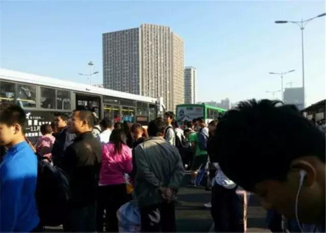 合肥人眼中的第一印象,合肥的第一印象