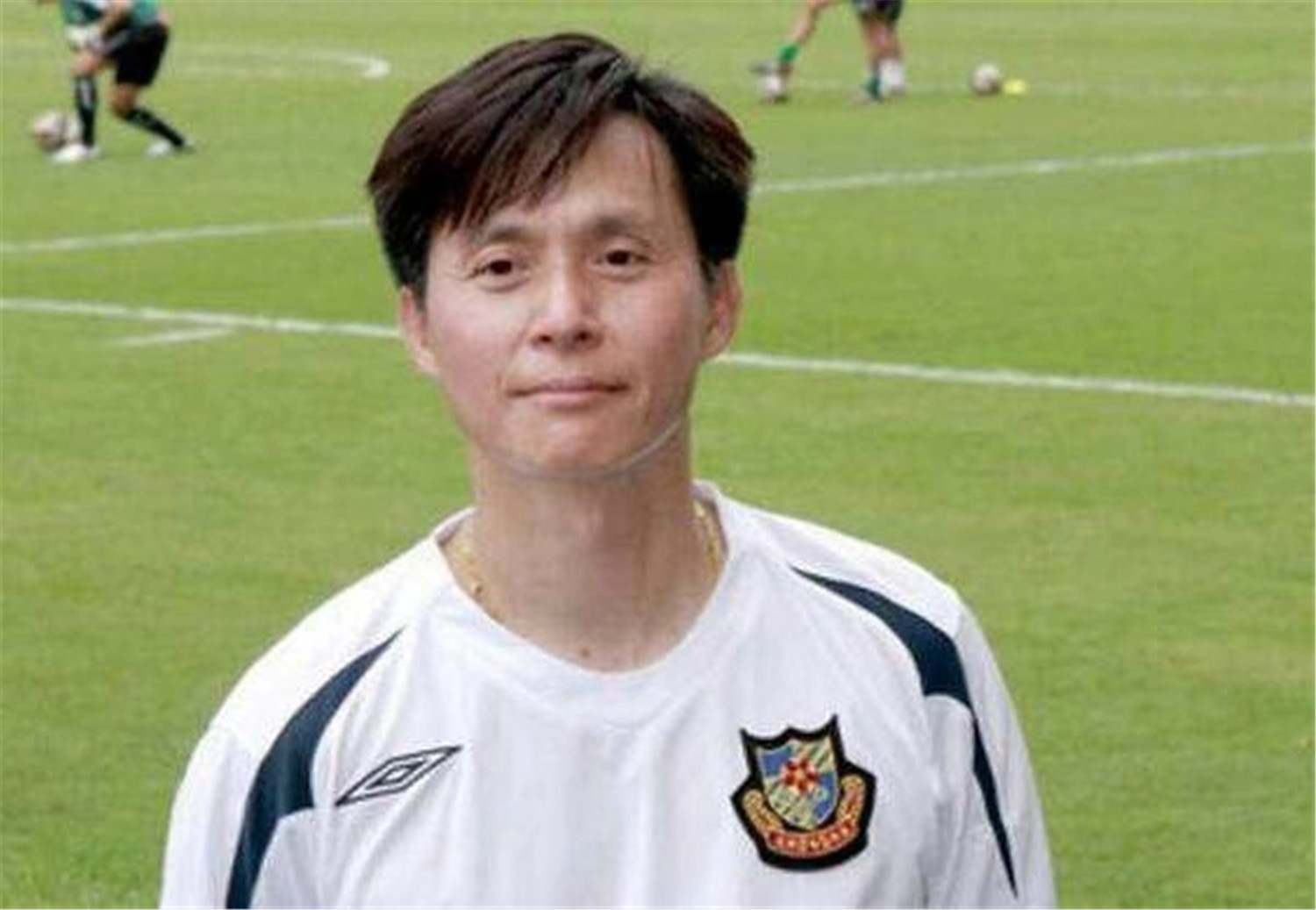 模仿谭咏麟的小孩,小孩模仿谭咏麟