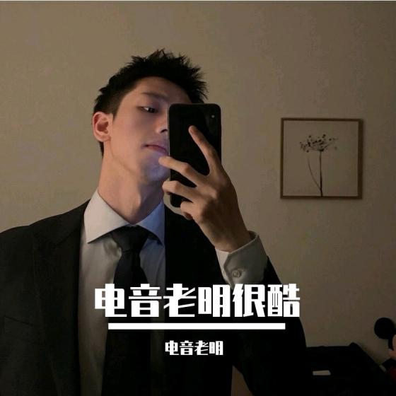 鐢甸煶鑰佹槑,鐢甸煶鑰佹槑涓汉璧勬枡