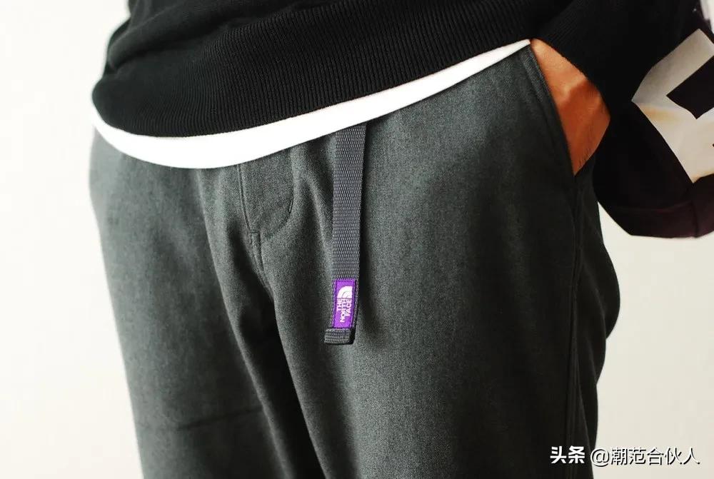 咦！想问问你多久没用过腰带了？