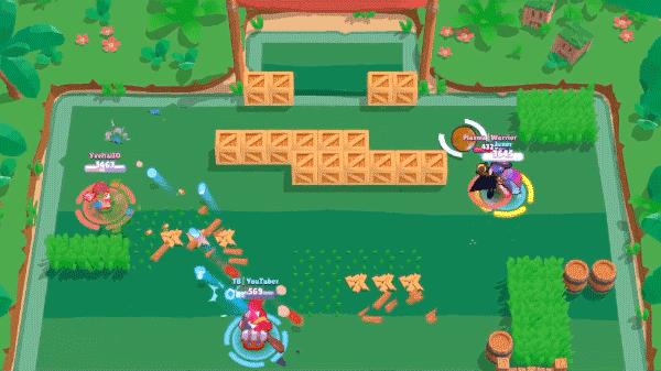 「6月游爆」盛夏的前哨战，接踵而来的6月大作潮