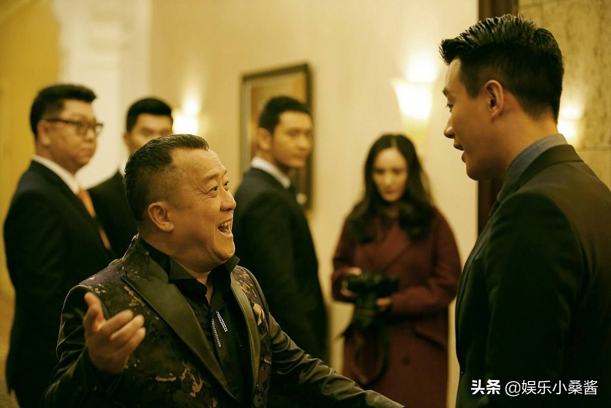 拼爹综艺星二代曾志伟,曾志伟一米六八