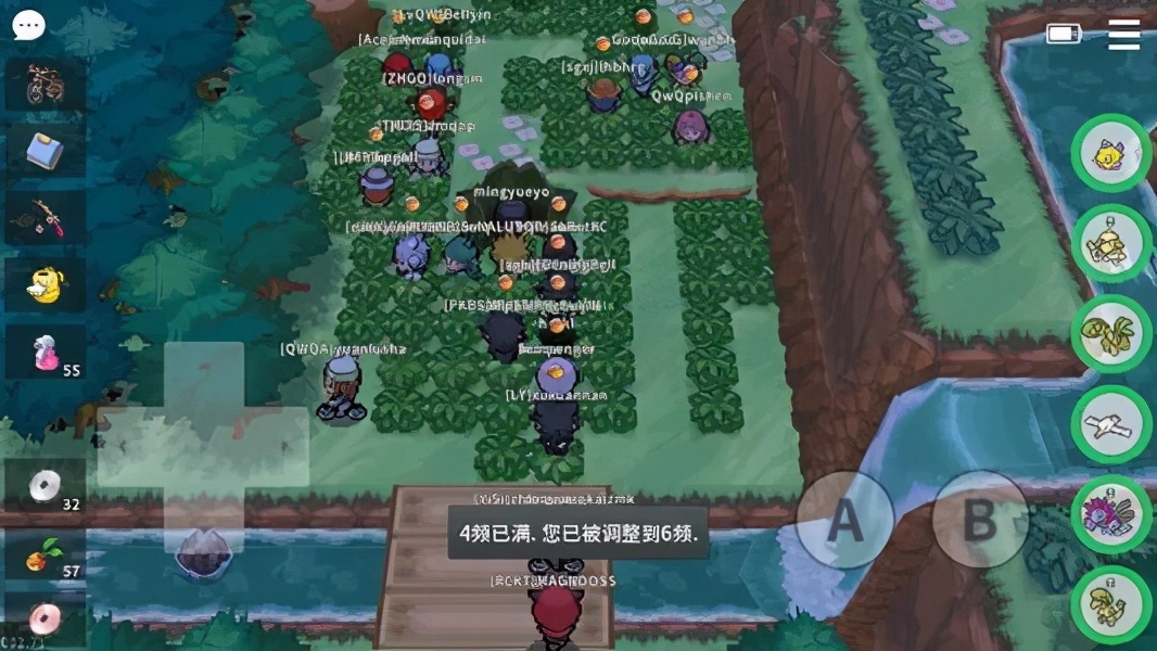 游戏公司员工，玩游戏有福利？DNF的外挂、贪玩蓝月的托？