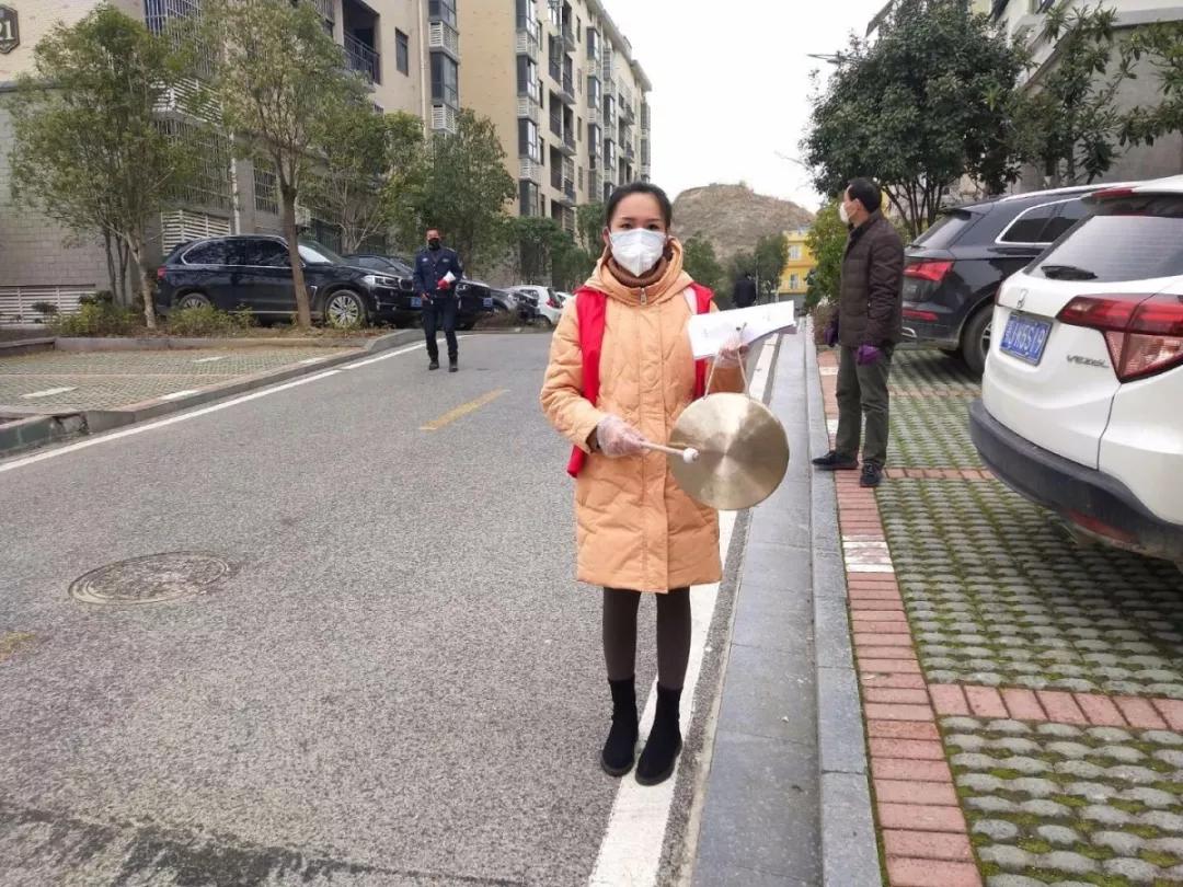 抗疫中的青年责任与担当,抗疫期间青年责任担当