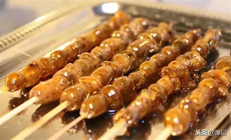 冬令进补春天打虎你真的补对了么,冬日进补来年打虎