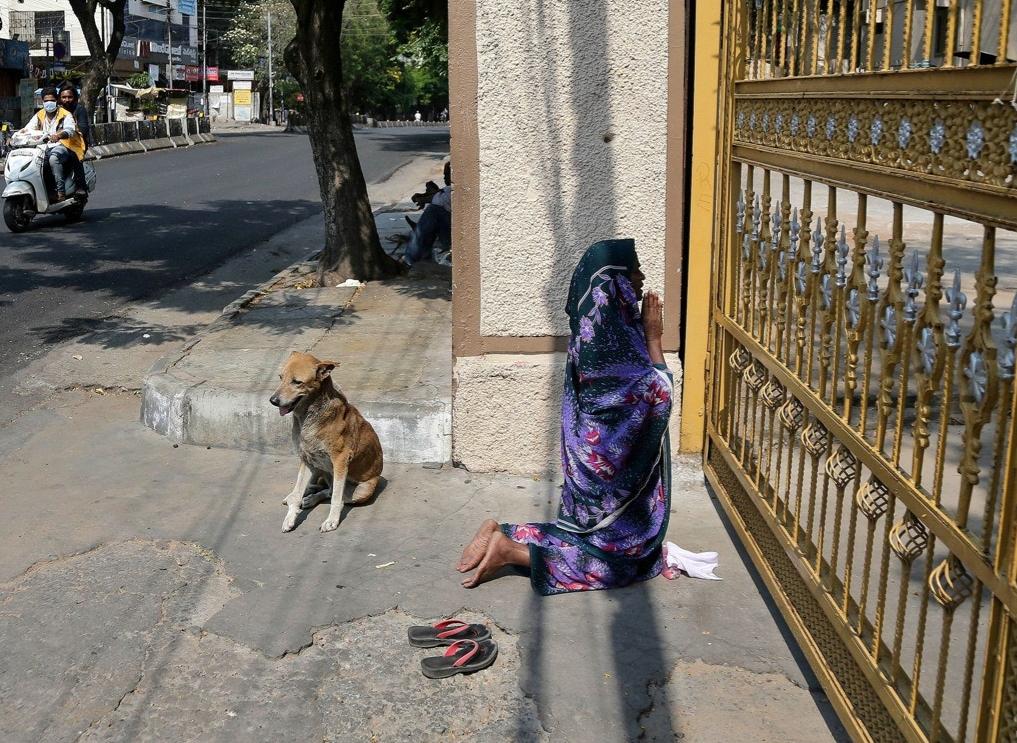 这个国家感染人数可能破5亿，上千万人或丧命