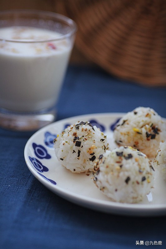 便利店早餐5分钟食谱,早餐做得好的便利店