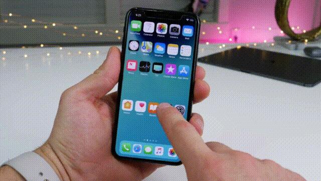 苹果官方发布ios13系统更新机型,ios13系统苹果建议更新吗