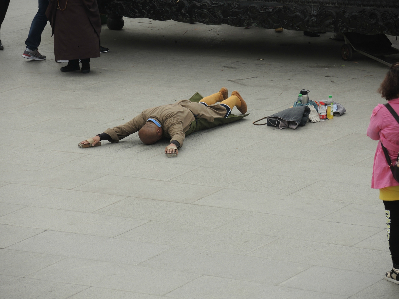 自助旅行普陀山,普陀山旅行