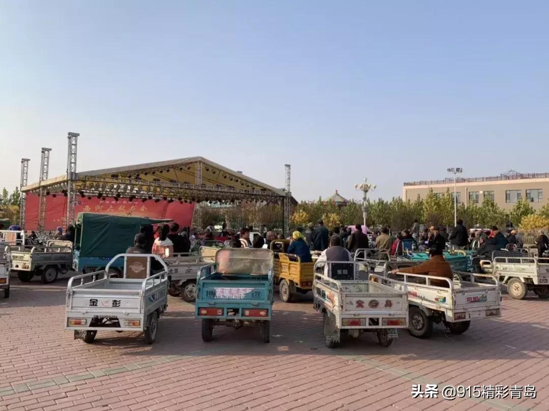 三轮车的进化史,国产三轮车进化史