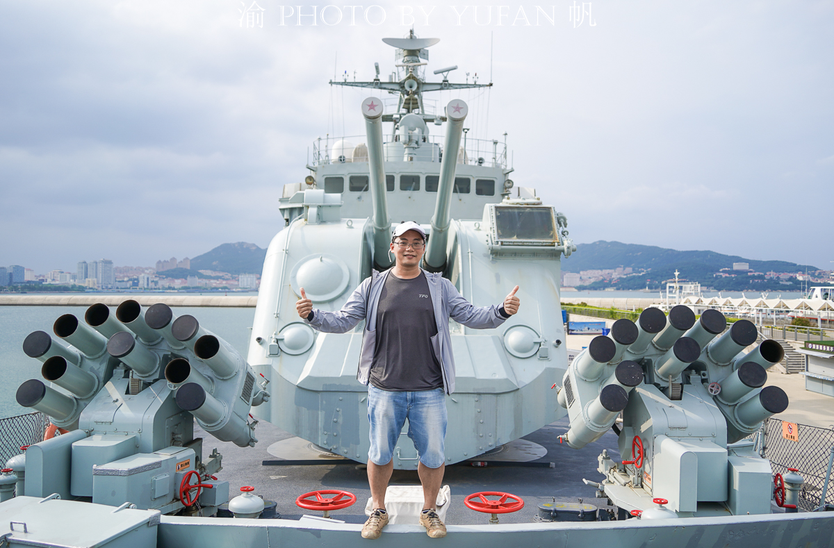 大连号驱逐舰,大连号驱逐舰是055型第几艘