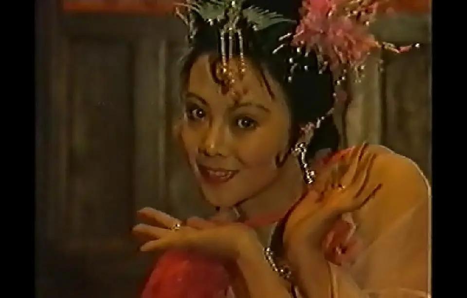 89版《封神榜》：这部剧太“前卫”了吧，难怪只播了5集就被禁