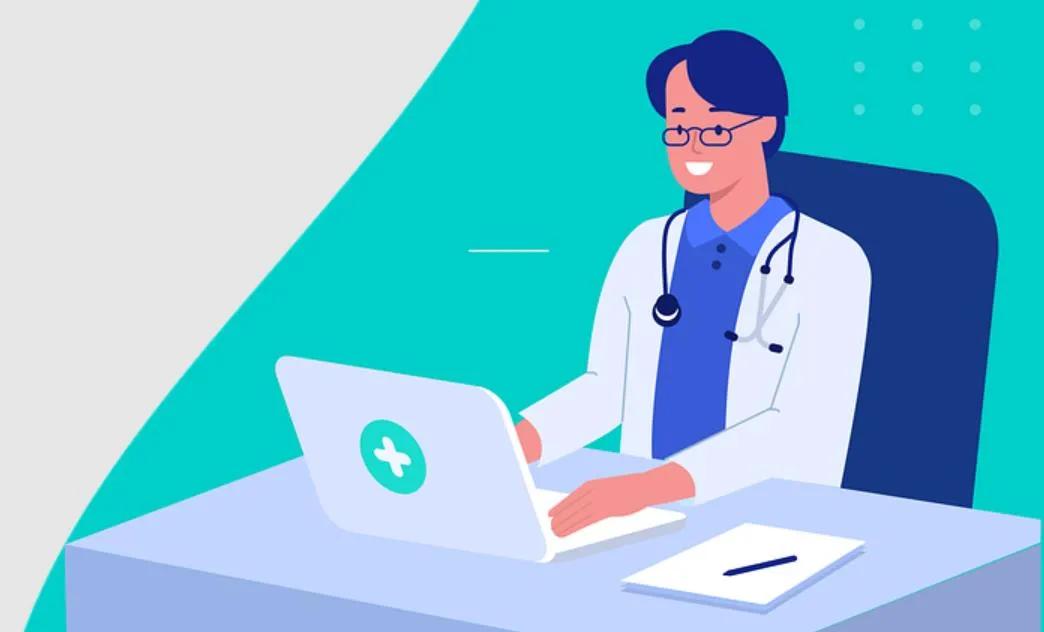 医疗健康行业的展望,医疗健康服务产业链