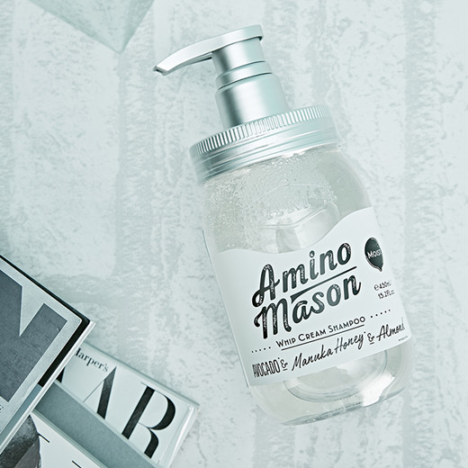 超好闻的持久留香的洗发水推荐,能持久留香的洗发水推荐