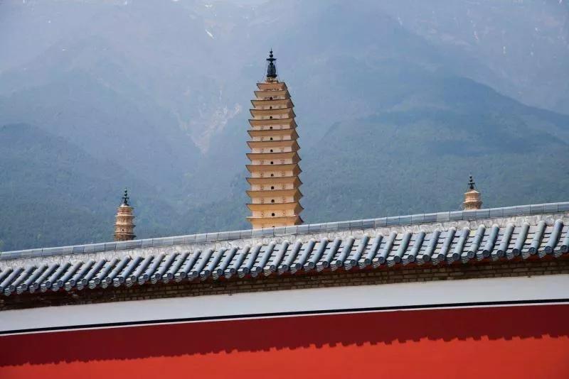 小编带大家花一分钟了解一下云南！