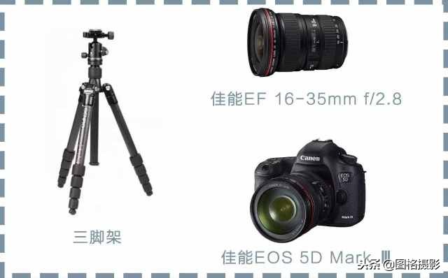 拍风光做不到远近都清晰？这张年保玉则金山照里有“解药”