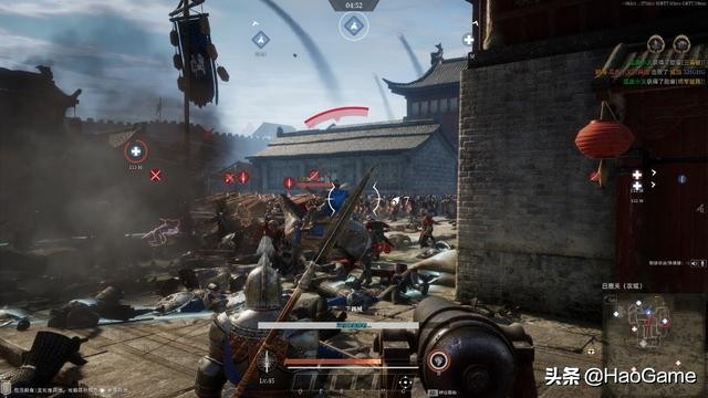 哪些3a大作玩得爽,战场见犀首