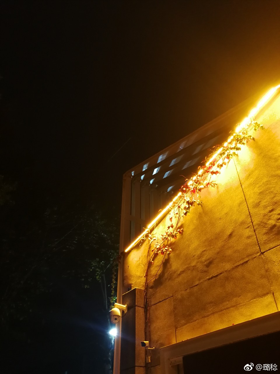 江西景德镇陶溪川陶瓷文化创意园,景德镇陶溪川文创街区夜景美篇