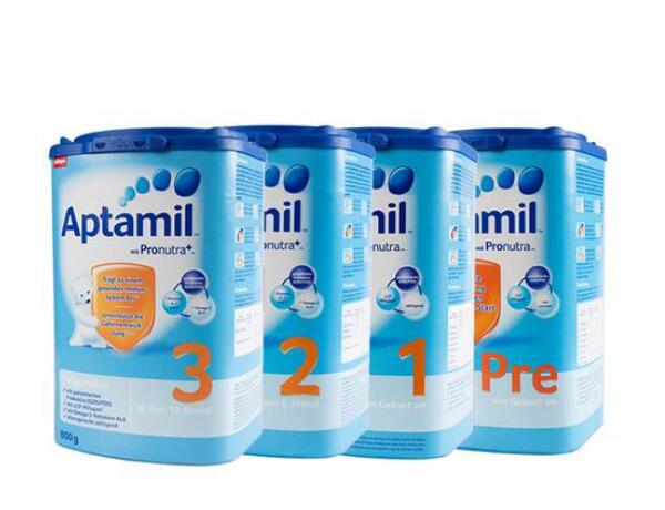 美优高奶粉荷兰进口,国外热门奶粉排行榜