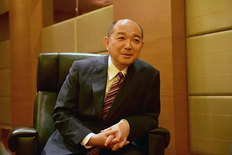 龙角散社长藤井隆太：从吹长笛中悟出经营之道