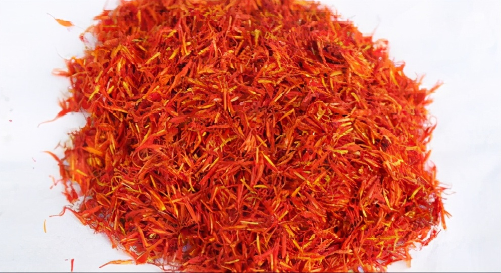 真正的藏红花哪里能买,网上购买藏红花应该选哪几款
