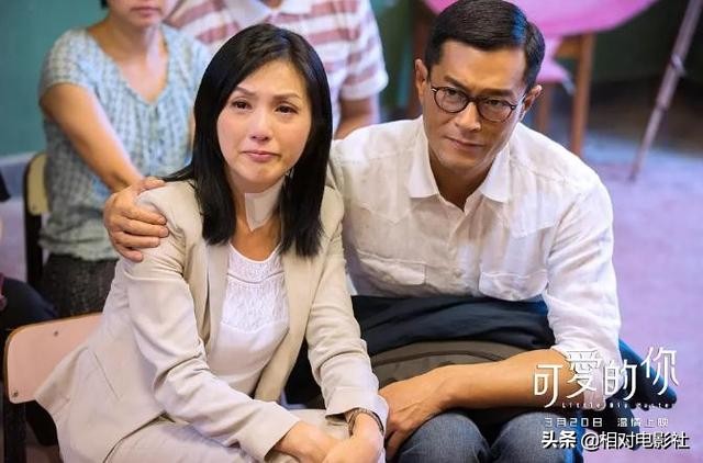 古天乐最新电影评价排行榜前十,古天乐评分最高的电视剧