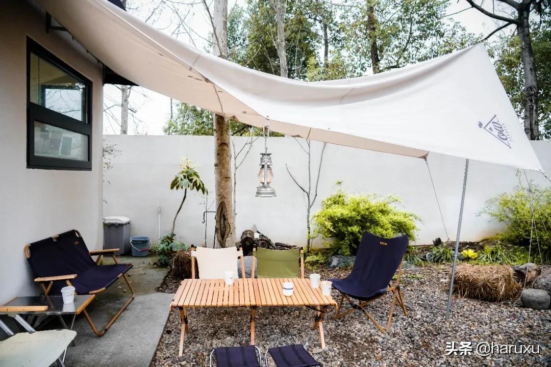 国庆节必打卡小众咖啡厅推荐,适合夏天打卡的咖啡馆推荐