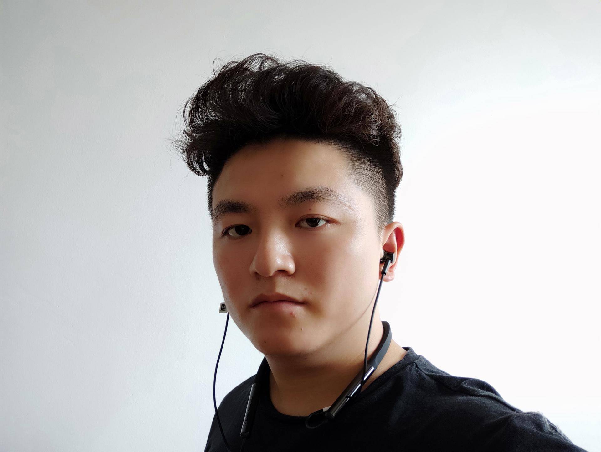 小米降噪项圈对比华为freelace,小米蓝牙降噪项圈耳机使用方法