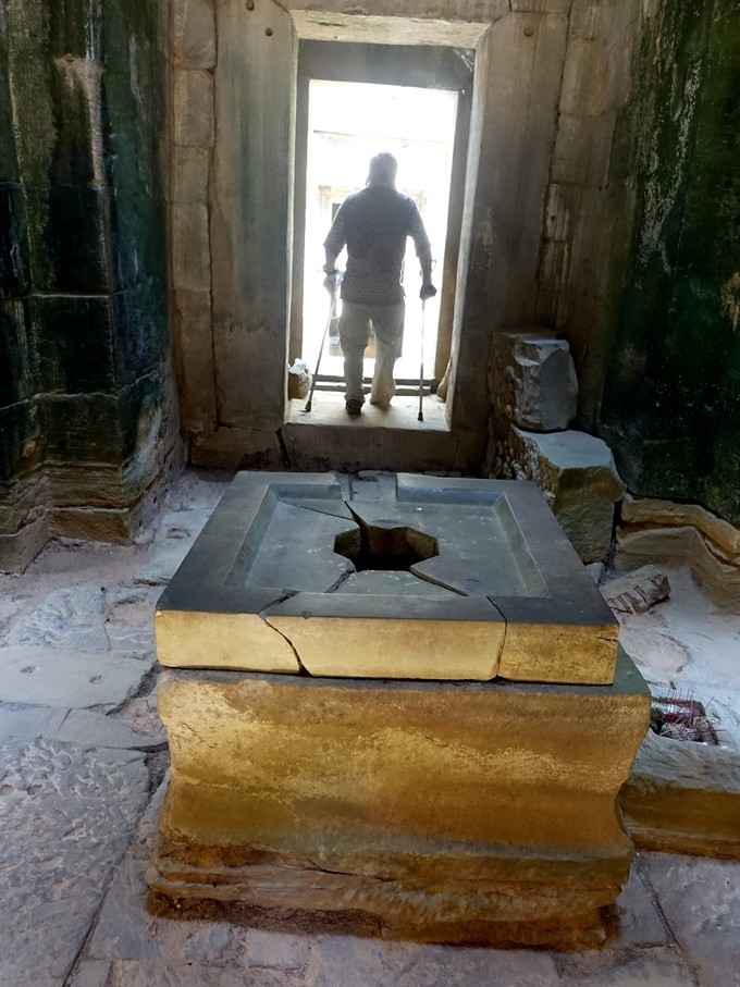 柬埔寨暹粒市旅游攻略,旅游柬埔寨必读完整攻略指南