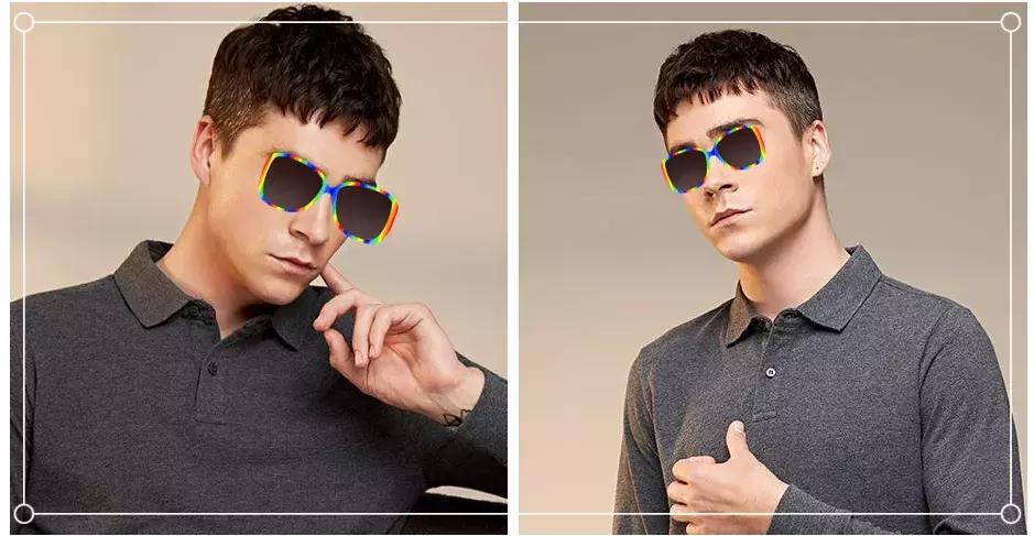 简单帅气的男生发型自然又有型,夏天简单好看的发型男生