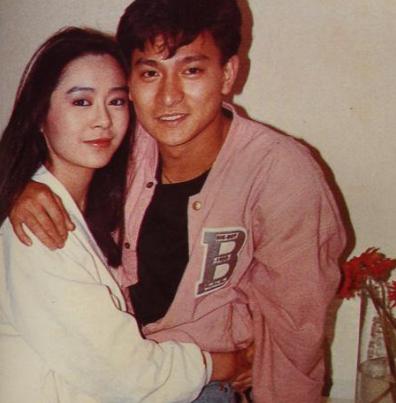 刘德华评价喻可欣,20年后刘德华谈喻可欣