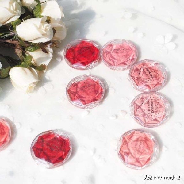 canmake的腮红保质期在哪儿看,canmake保质期怎么看