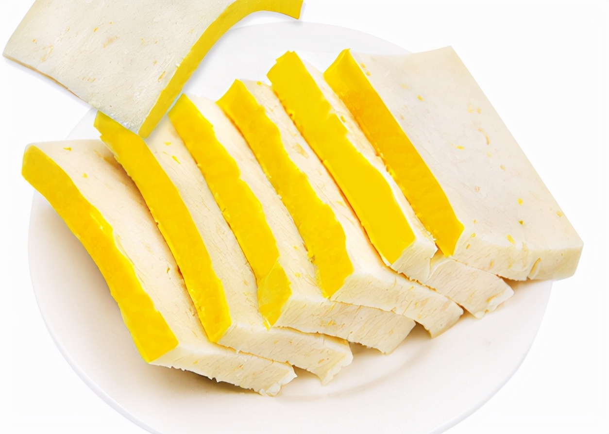 家乡的味道，黄陂三合