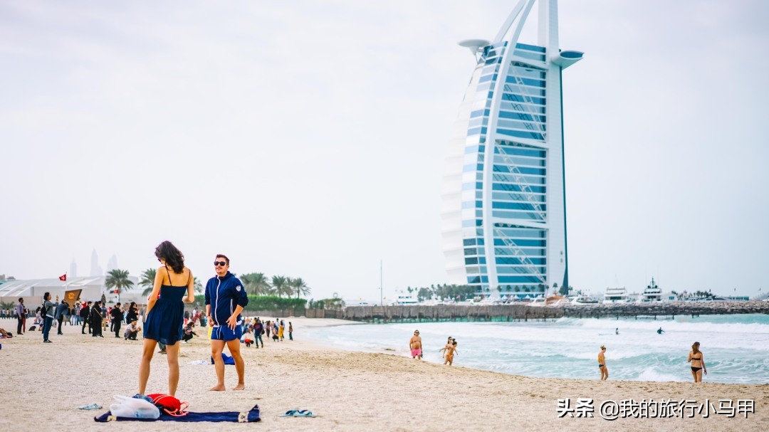「迪拜游玩全攻略」盘点一下那些去迪拜必打卡的清单