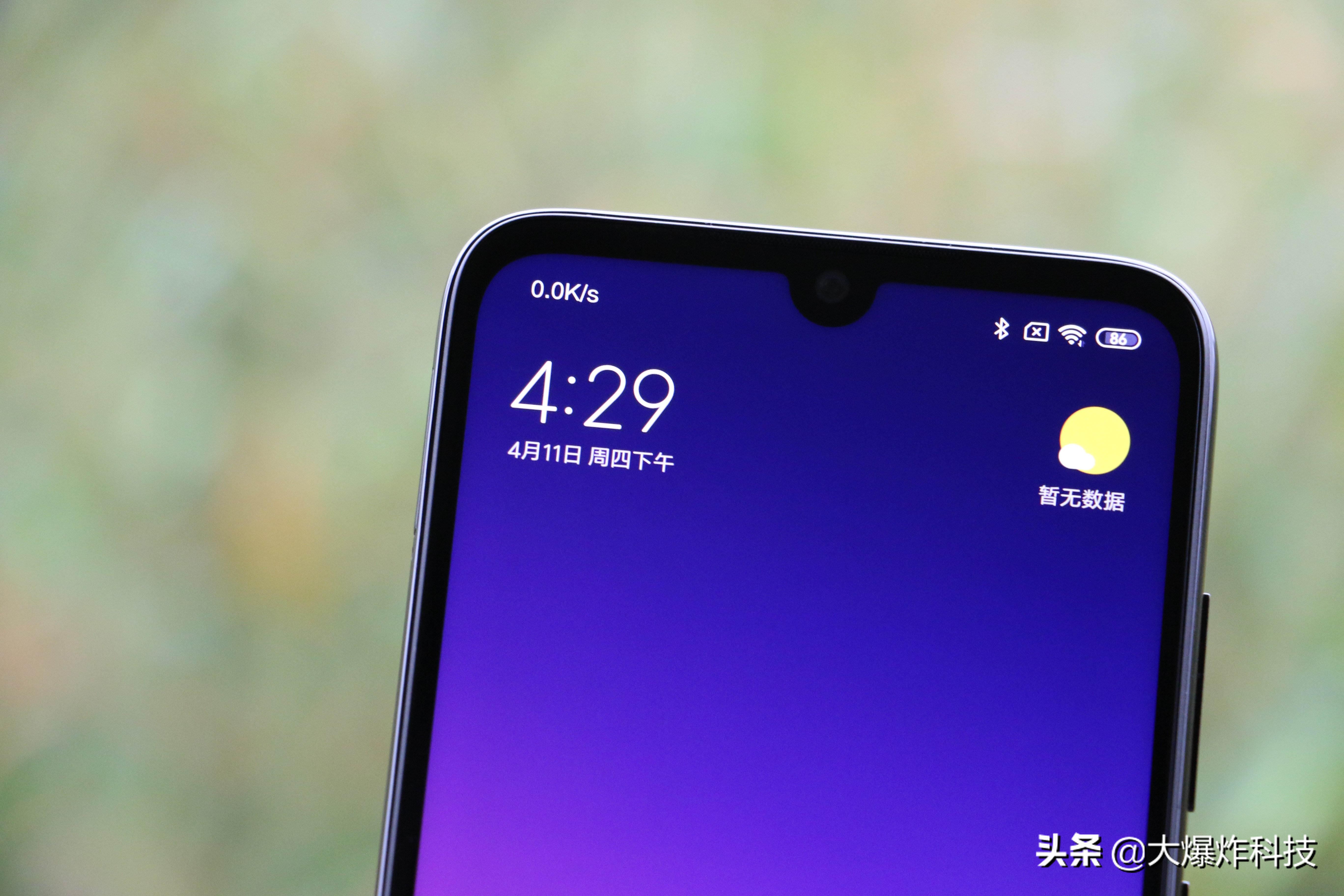 红米note7拍照对比note7pro,红米note7pro最新测评