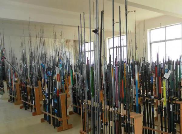 刀锋战士属于国内鱼竿几线品牌,国内品牌鱼竿最新排行榜