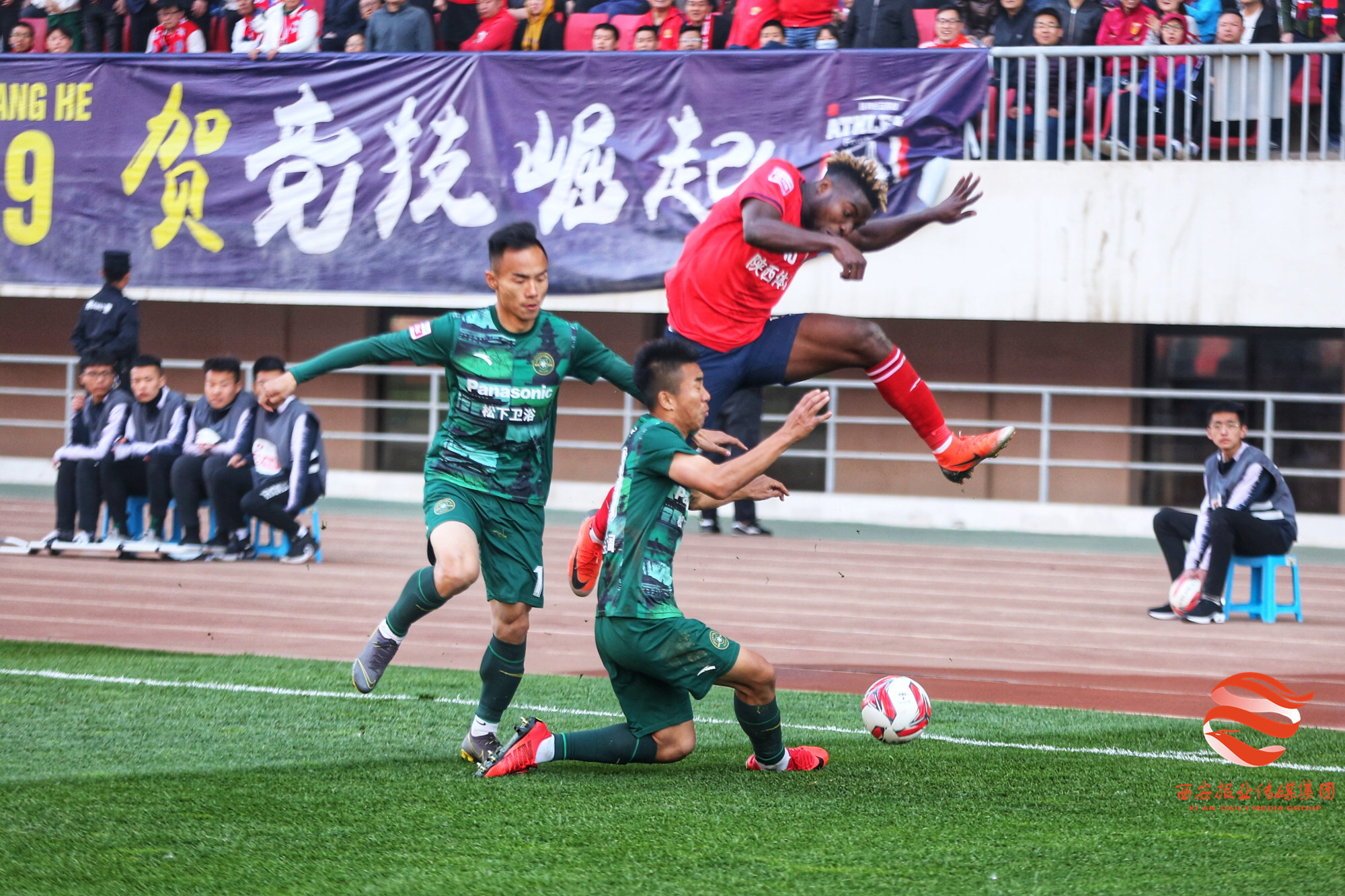 西北狼战役最新,西北狼来势汹汹