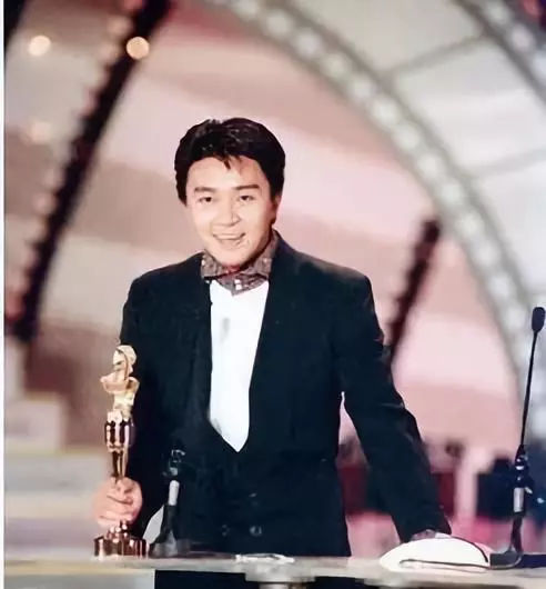 带你了解周星驰的不一样的人生