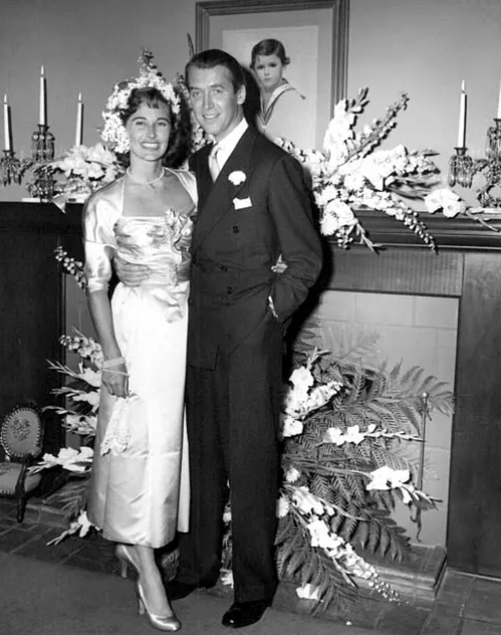 詹姆斯史都华爱情,詹姆斯史都华费城故事