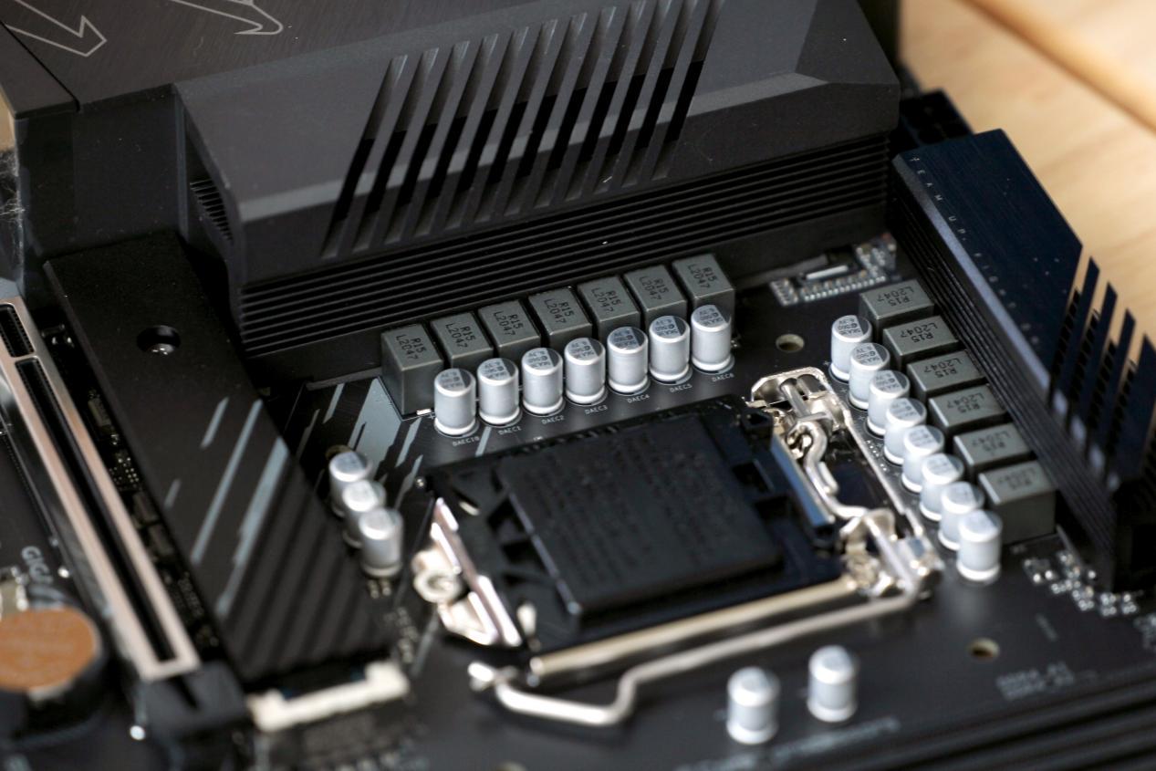 技嘉b560maoruspro小雕主板,技嘉小雕b360maoruspro