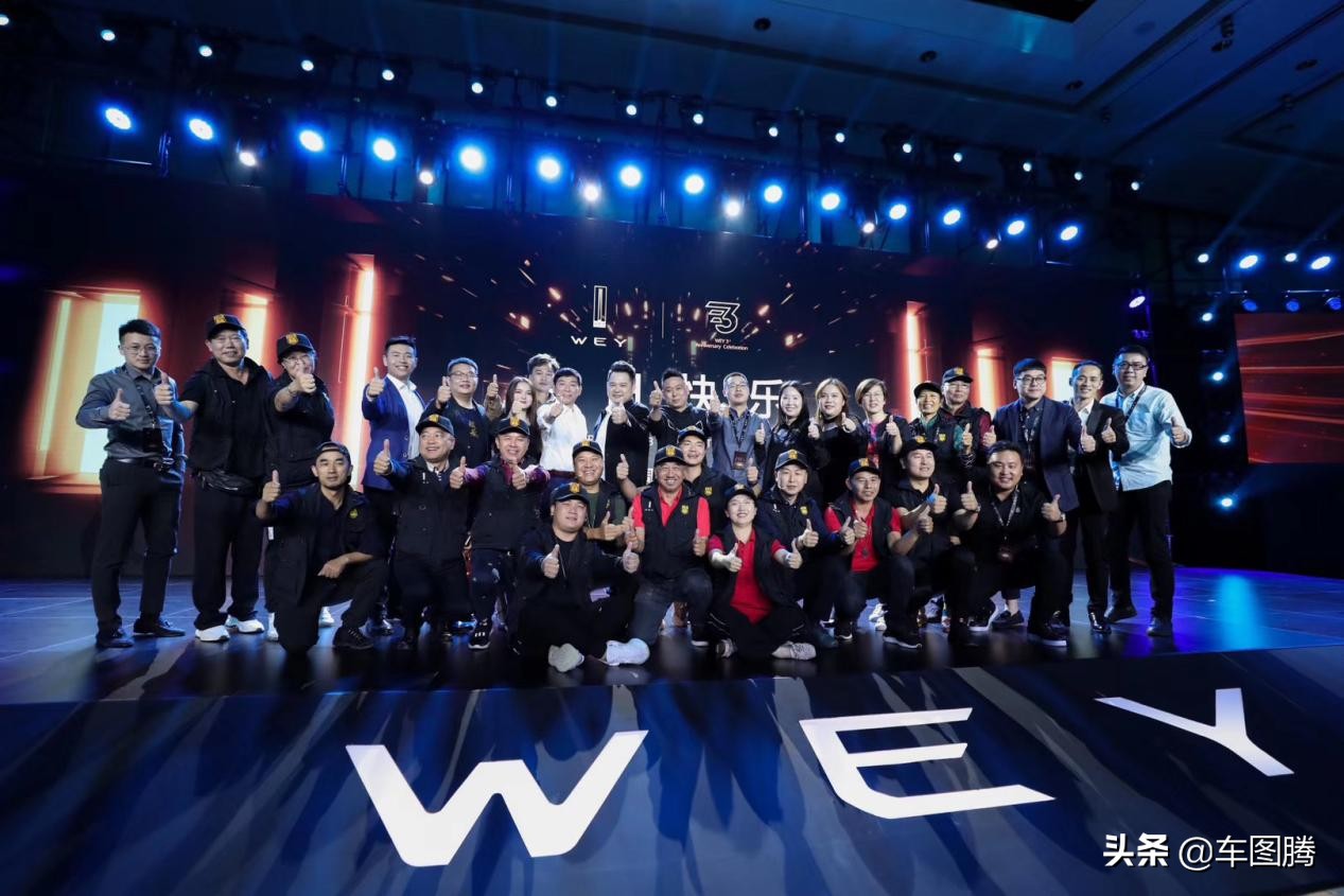 长城汽车4月总销量明细,长城哈弗h6连续98个月销量第一