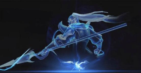 s19赛季赵云打野思路,s19赛季赵云国服第一铭文