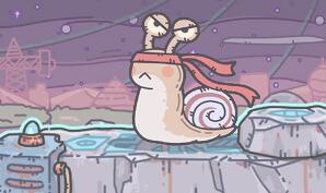 taptap低分游戏测评,taptap蜗牛