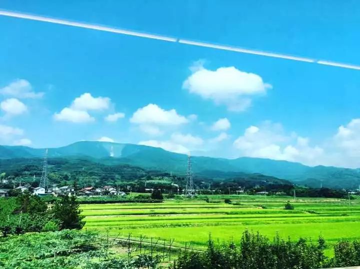 日本乡村田野生活纪录片,日本乡村小镇风景视频