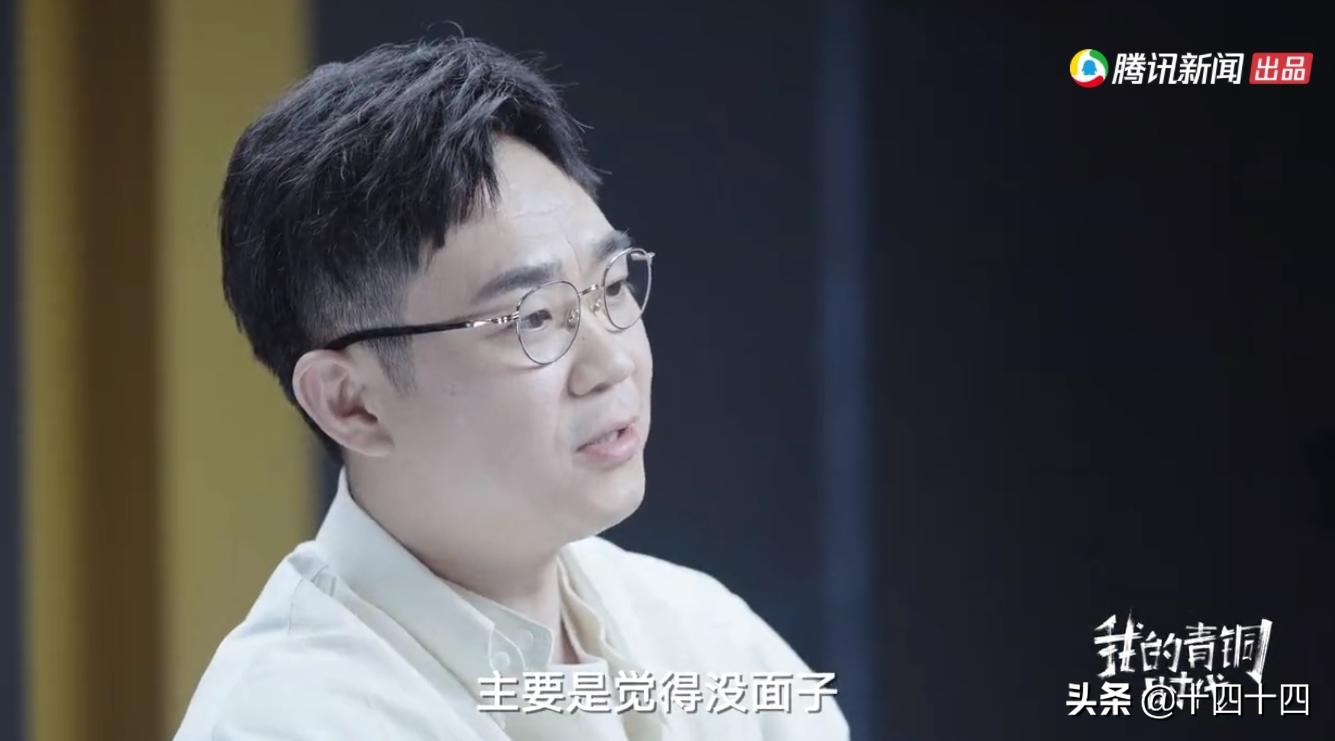 网剧鼻祖，烂片导演，在被千万人唾弃后，他又重返起点