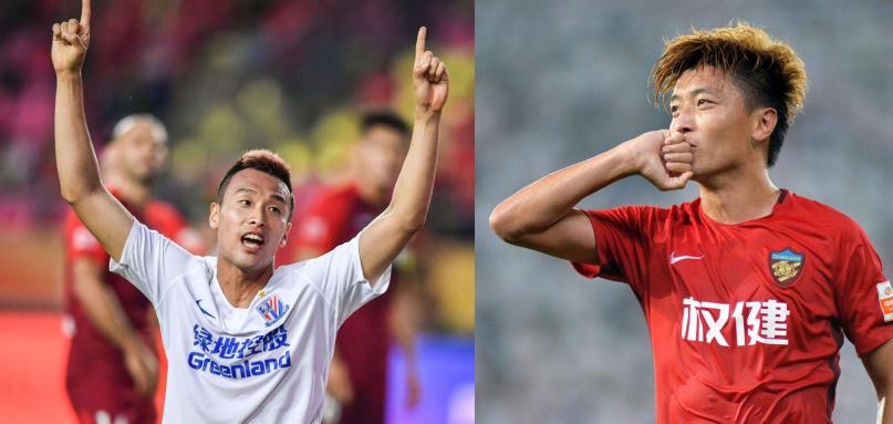 杨旭在申花年薪是多少,杨旭加盟申花队了吗