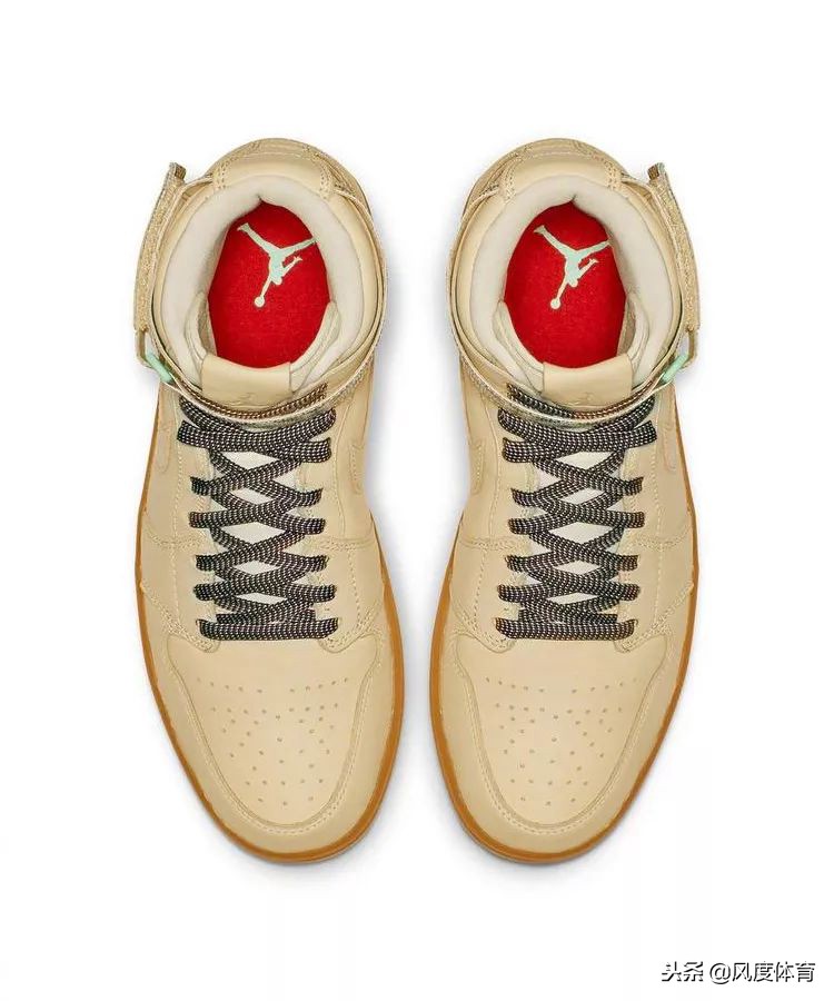 有了小黑红、小扣碎、小闪电系列高帮鞋就更容易成为“鞋王”吗？