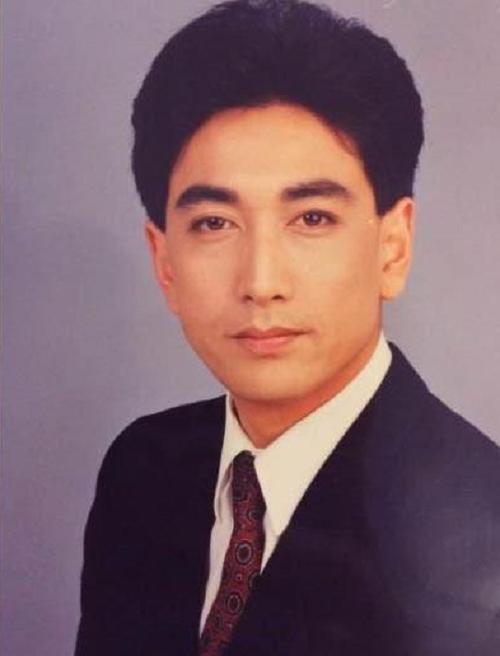 水均益不平静的人生,水均益婚姻