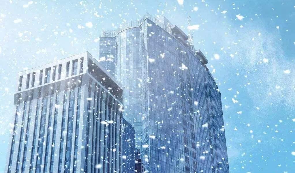 37城半数人工资不足6500元，金融业最挣钱，房地产跌出前十