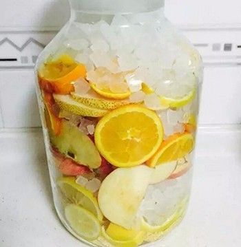 果蔬酵素能减肥真的假的,酵素增加代谢真的吗